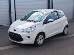 Bild des Angebotes Ford Ka/Ka+ Ka 1.2 Start-Stopp Trend 1.Hand Tüv neu 2 Jahre