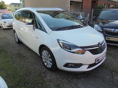 Bild des Angebotes Opel Zafira 1.4 Turbo (ecoFLEX)Start/Stop Innovation Vollleder