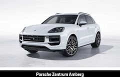 Bild des Angebotes Porsche Cayenne E-Hybrid AHK Luftfeder HUD BOSE InnoDrive