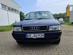 Bild des Angebotes Audi 80 H Zulassung,TÜV neu,viele Neuteile Top Zustand