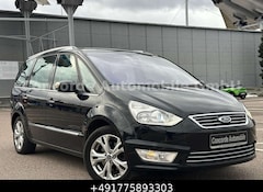 Bild des Angebotes Ford Galaxy Titanium/Temp/PDC