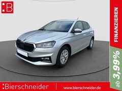 Bild des Angebotes Skoda Fabia 1.0 TSI DSG Selection 15 LED ACC SHZ VIRTUAL C. 2-