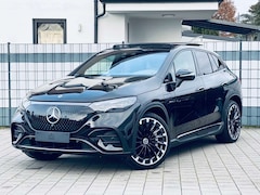 Bild des Angebotes Mercedes-Benz EQE SUV EQE 350+ SUV AMG Line NIGHT+HYPERSCREEN+PANO