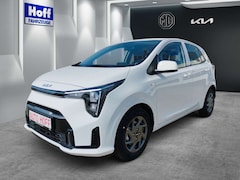 Bild des Angebotes Kia Picanto 1.0l Vision Automatik -Navi-Kamera-