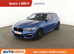 Bild des Angebotes BMW 140 M140i Special Edition Aut.*NAVI*LED*TEMPO*PDC*SHZ*