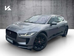 Bild des Angebotes Jaguar I-Pace EV400 S Panorama Luftfederung 20 Zoll