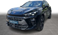 Bild des Angebotes CUPRA Terramar 1.5 eTSI DSG Climatronic LED PDC SHZ