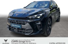 Bild des Angebotes CUPRA Terramar 1.5 eTSI DSG Climatronic LED PDC SHZ