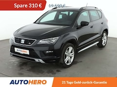 Bild des Angebotes SEAT Ateca 2.0 TSI FR 4Drive Aut.*CAM*LED*PDC*SHZ*TEMPO*