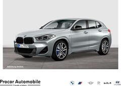Bild des Angebotes BMW X2 M 35i Head-Up DAB LED Tempomat Parkassistent