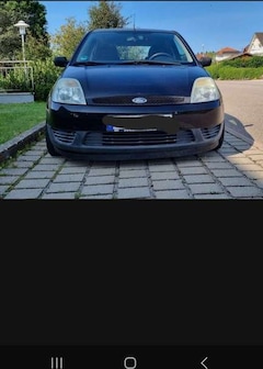 Bild des Angebotes Ford Fiesta 1.3 Viva