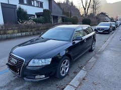 Bild des Angebotes Audi A6 allroad 3,0 TDI quattro DPF Tiptronic