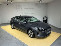 Bild des Angebotes Hyundai IONIQ Ioniq Style Plug-In Hybrid*8Fach bereift*
