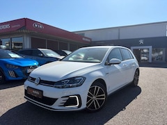 VW Golf 1.4 GTE Plug-In-Hybrid DSG