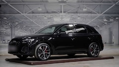 Bild des Angebotes Audi Q5 S line 55 TFSIe quattro Matrix Luftfahrw. 360-K