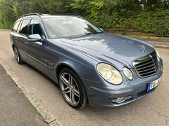 Bild des Angebotes Mercedes-Benz E 280 E 280 T CDI 4Matic Automatik Avantgarde DPF Busine
