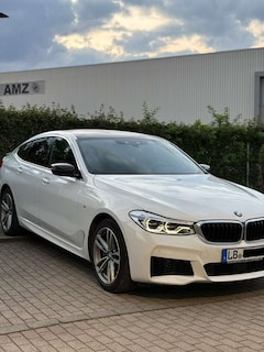 Bild des Angebotes BMW 630 630i Gran Turismo M-Sport*Headup*