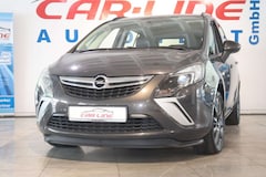 Bild des Angebotes Opel Zafira Tourer Zafira C Tourer Edition*Automatik*