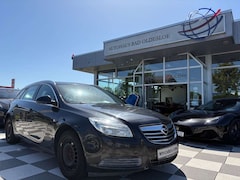 Bild des Angebotes Opel Insignia A Sports Tourer Edition+Tempomat+PDC