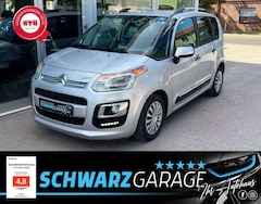 Bild des Angebotes Citroen C3 Picasso Selection