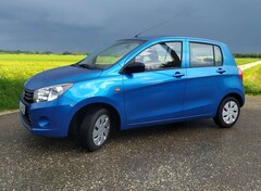 Bild des Angebotes Suzuki Celerio 1.0 Club