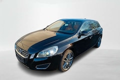 Bild des Angebotes Volvo V60 Kombi Summum