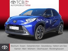 Bild des Angebotes Toyota Aygo X 1.0 Pulse SHZ PDC KLIMA LM-Felgen BT