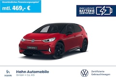 Bild des Angebotes VW ID.3 GTX Performance Wärmepu Pano AR-HuD 360 H&K