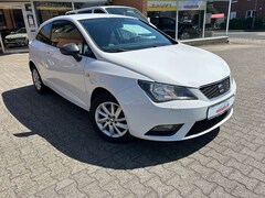 Bild des Angebotes SEAT Ibiza SC Sun