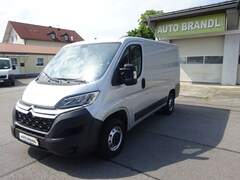 Bild des Angebotes Citroen Jumper Kasten L1H1 3500 96kw Klima Navi Kamera Tempomat