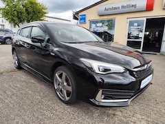 Bild des Angebotes Subaru Impreza 2.0ie Trend Lineartronic