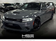 Bild des Angebotes Dodge Charger 6,4l V8 *SCATPACK / KAMERA / BEHEIZ LENK*
