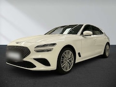 Bild des Angebotes Genesis G70 Shooting Brake Premium 2.0 T-GDI EU6d