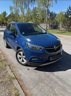 Bild des Angebotes Opel Mokka X 120 Jahre