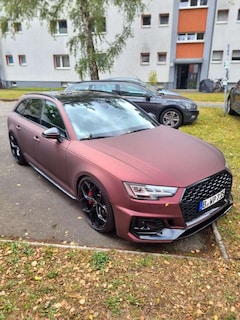 Bild des Angebotes Audi S4 Avant 3.0 TFSI quattro tiptronic