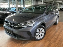 Bild des Angebotes VW Taigo Taigo 1.0 TSI Basis LED/GRA/SPUR/FPK/DAB