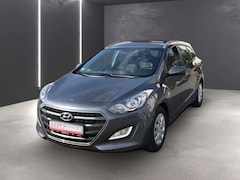Bild des Angebotes Hyundai i30 cw blue Classic