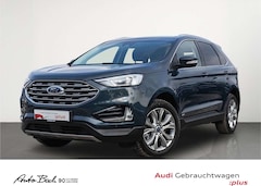Bild des Angebotes Ford Edge EDGE 2.0 TDCI Navi LED GRA EPH AHK