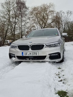 Bild des Angebotes BMW 540 540i xDrive M Sport Line