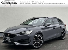 Bild des Angebotes CUPRA Leon Sportstourer VZ 1.4 e-Hybrid DSG Navi Matrix e.Hk