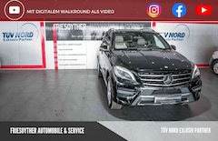 Bild des Angebotes Mercedes-Benz ML 350 CDI AMG Paket AHK Schiebed. Xenon R.Kamer