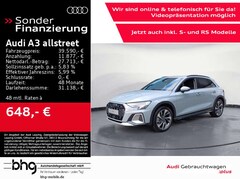 Bild des Angebotes Audi A3 35 TFSI 110(150) kW(PS ) S tronic