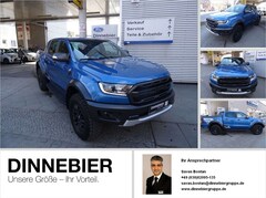 Bild des Angebotes Ford Ranger Raptor Allrad+Standh.+Frontscheibe beheizt