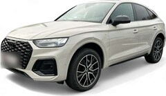 Bild des Angebotes Audi Q5 Sportback 40 TDI S-line quattro Matrix/Navi+