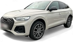 Bild des Angebotes Audi Q5 Sportback 40 TDI S-line quattro Matrix/Navi+