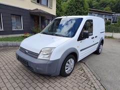 Bild des Angebotes Ford Transit Connect Kasten Tüv bis 05/2027
