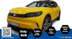 Bild des Angebotes Ford Capri Premium AWD (Extended Range)