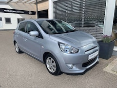 Bild des Angebotes Mitsubishi Space Star TOP CVT