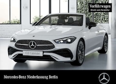 Bild des Angebotes Mercedes-Benz CLE 450 4M AMG+NIGHT+360+BURMESTER+SITZKLIMA+9G
