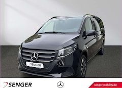 Bild des Angebotes Mercedes-Benz Vito 124 LKW-Zulassung Mixto 4x4 Standh. 9G Lang